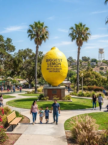 Lemon Grove