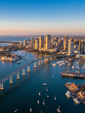 San Diego