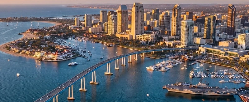 San Diego