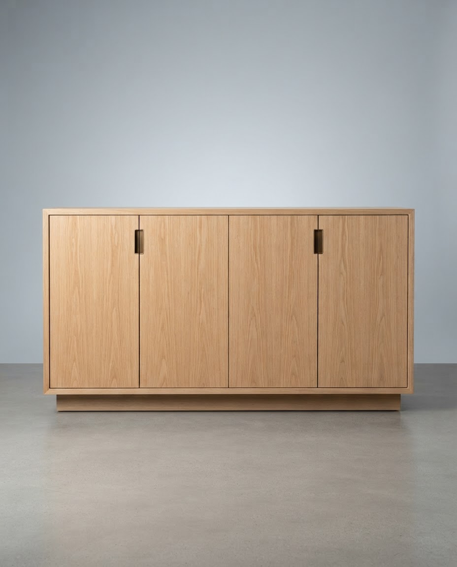 CASSONE, Sideboards — Lignari