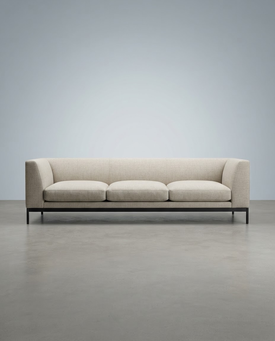 MIRA, Sofas — Lignari