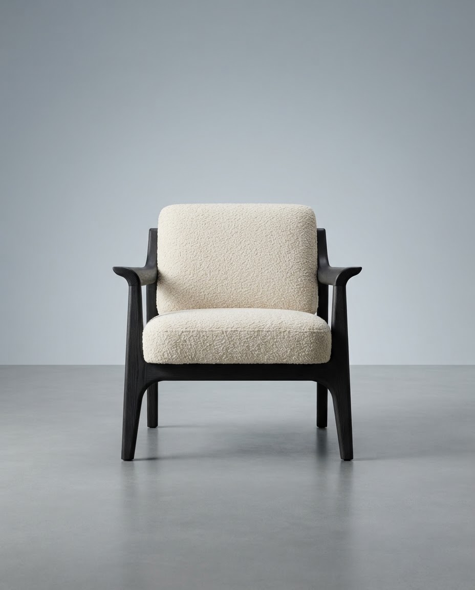LEOPOLD, Armchairs — Lignari