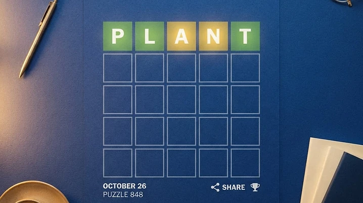 Solve Wordle Faster: A Repeatable Elimination Strategy