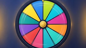 Spin the Wheel: The Decision-Maker That Turns "I Don't Know" Into an Answer