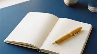 Prompts to Spark Creativity: Breaking the Blank Page