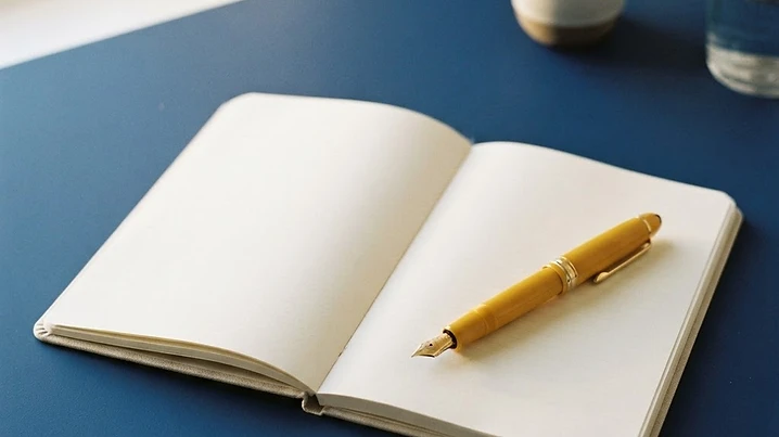 Prompts to Spark Creativity: Breaking the Blank Page