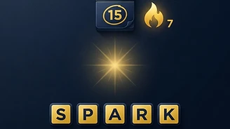 Word Spark: A New Daily Ritual for Word Lovers
