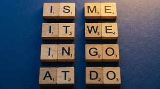 The Two-Letter Word Cheat Sheet for Scrabble