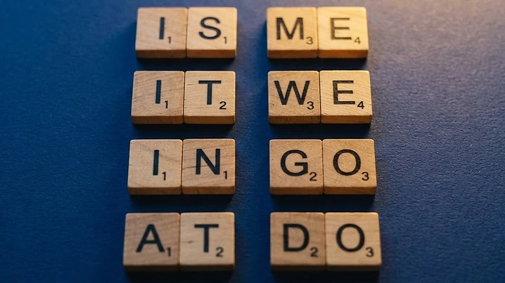 The Two-Letter Word Cheat Sheet for Scrabble
