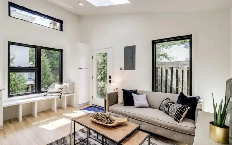 IBA Builders project: North Hollywood, Los Angeles
