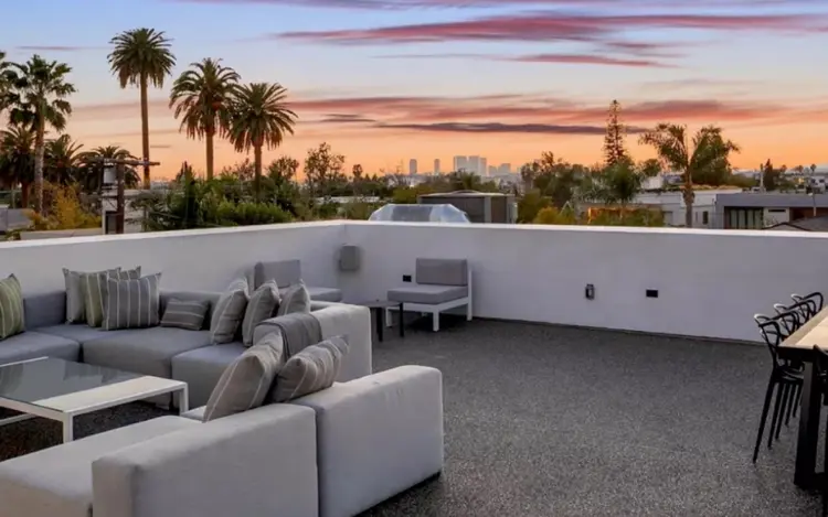 IBA Builders project: Granada Hills, Los Angeles