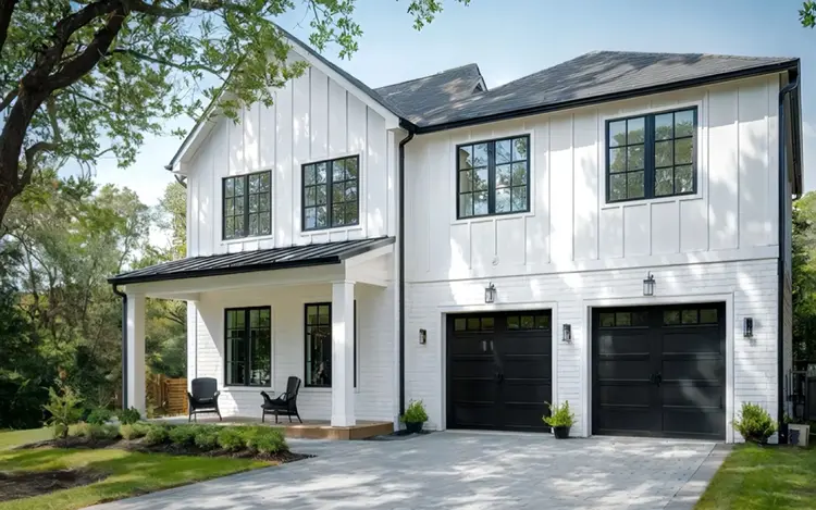 IBA Builders project: Burbank, CA