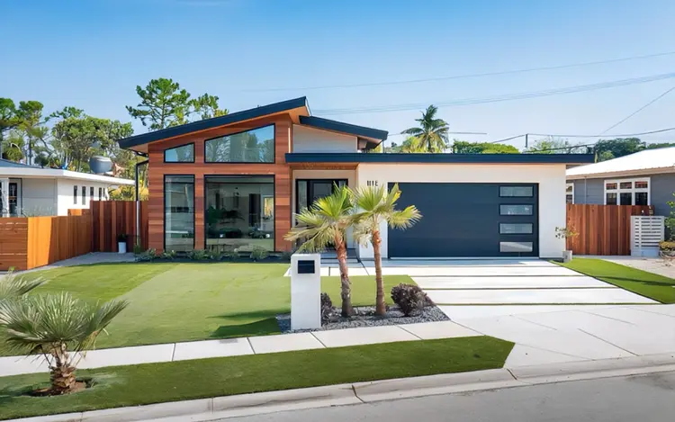 IBA Builders project: Encino, Los Angeles