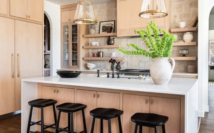 IBA Builders project: Glendale, CA