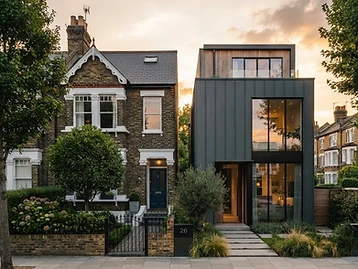 New Build vs Existing Home: Which Is Right for You?