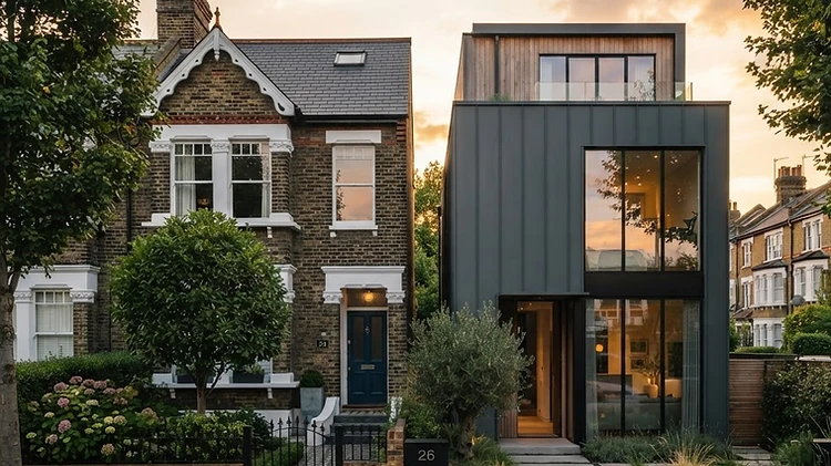 New Build vs Existing Home: Which Is Right for You?
