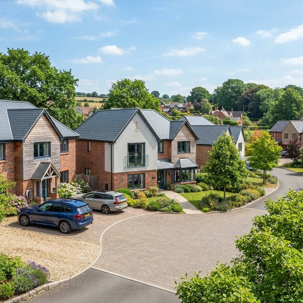 What Deposit Does a First-Time Buyer Need in 2026?