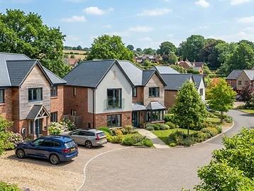 Eastbrook Village