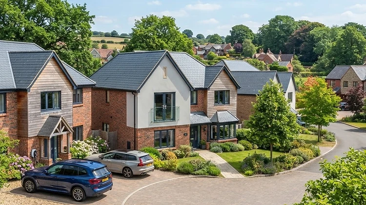 What Deposit Does a First-Time Buyer Need in 2026?