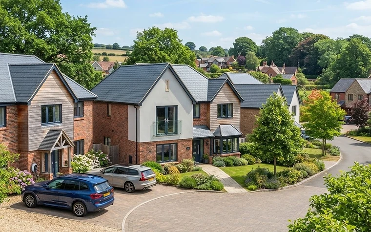 Eastbrook Village