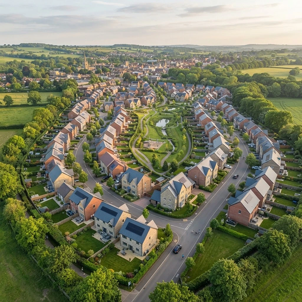 New Build vs Older Home: Which Is Right for You?