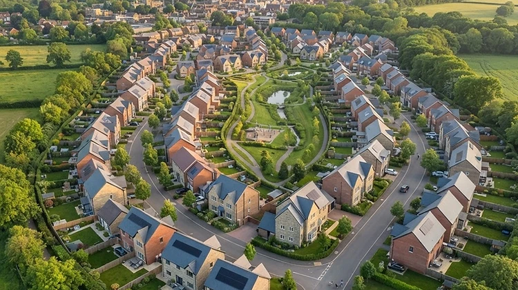 New Build vs Older Home: Which Is Right for You?
