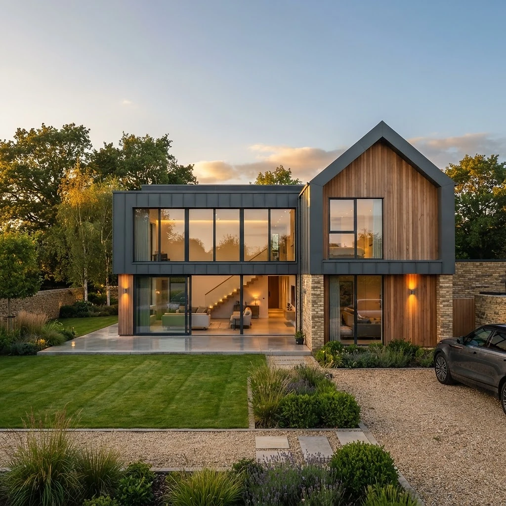A First-Time Buyer's Guide to New Build Homes