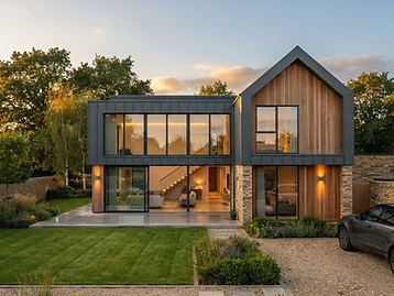 A First-Time Buyer's Guide to New Build Homes