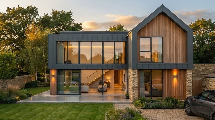 A First-Time Buyer's Guide to New Build Homes