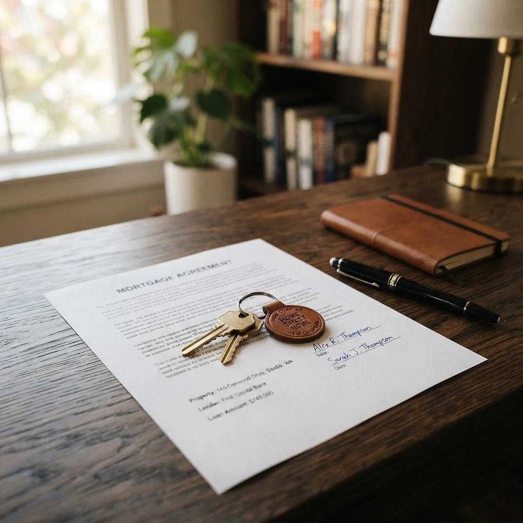 100% Mortgages Explained: Buying With No Deposit