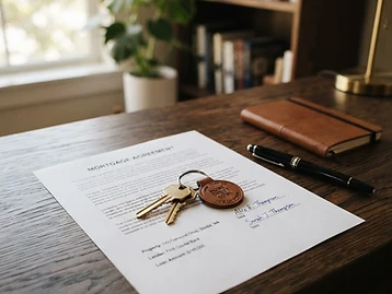 100% Mortgages Explained: Buying With No Deposit