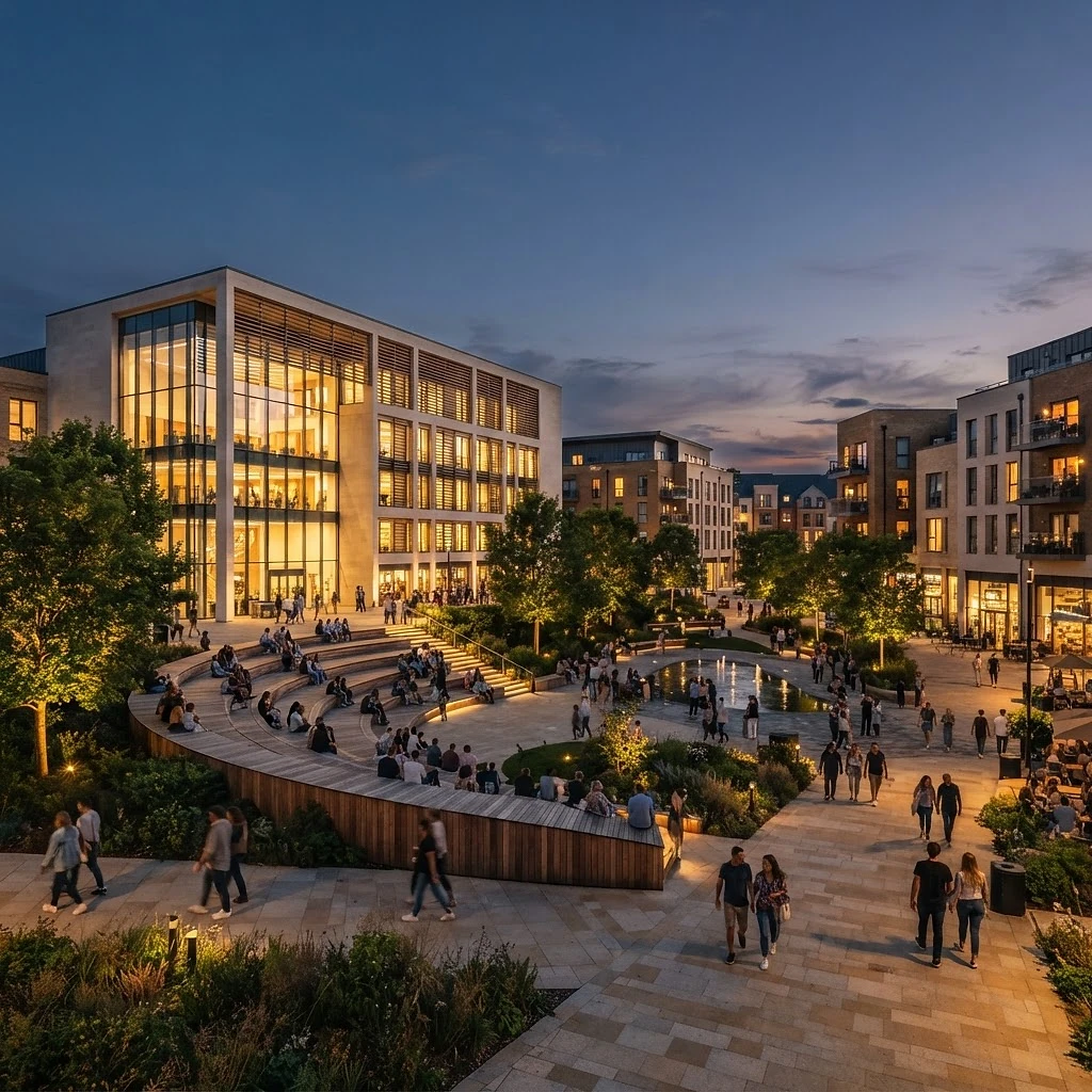 New Builds in Luton: A 2026 Buyer's Guide