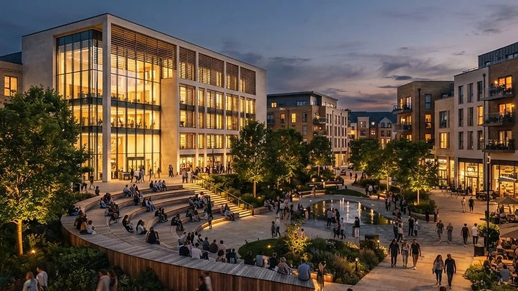 New Builds in Luton: A 2026 Buyer's Guide