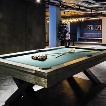 Games Lounge 2