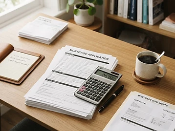 Getting Mortgage-Ready: What Lenders Actually Check