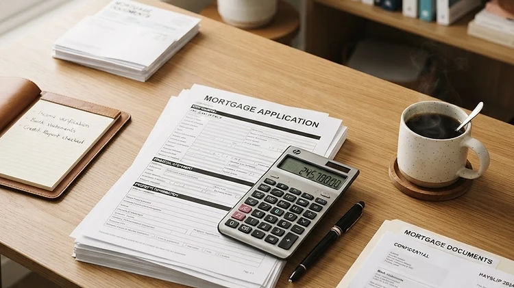 Getting Mortgage-Ready: What Lenders Actually Check