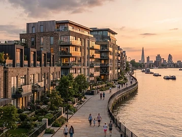 Barking Riverside