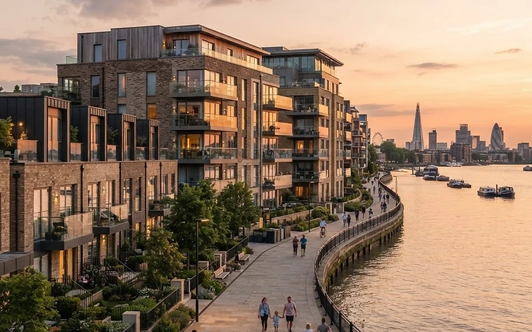 Barking Riverside