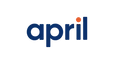 April