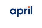 April