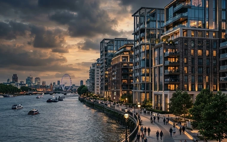Greenwich Peninsula