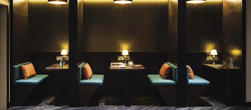 Business suite