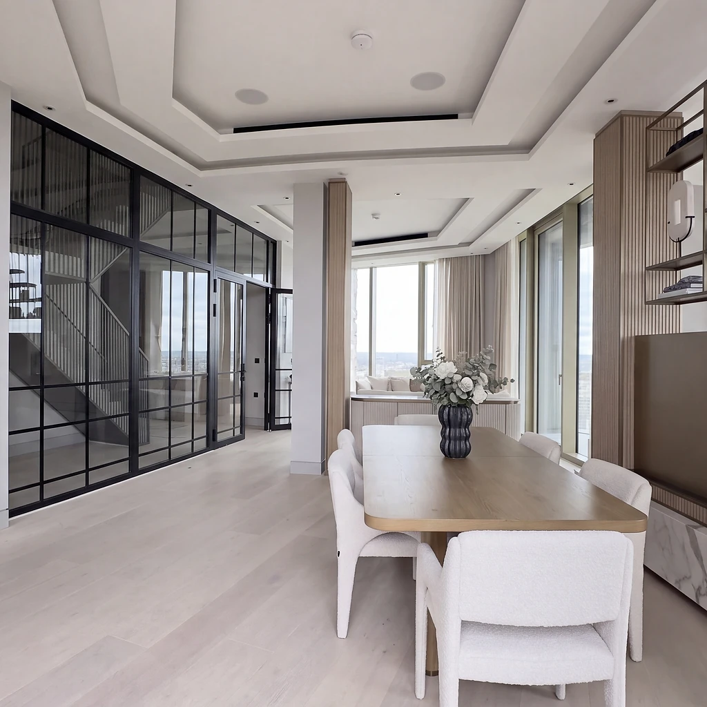 How to Sell a New Build Development