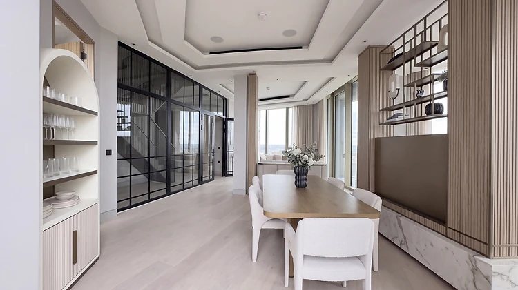 How to Sell a New Build Development