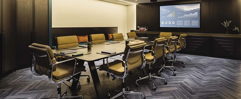 Boardroom