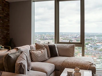 2 bedroom apartment · Plot 2605