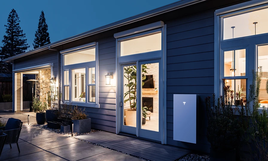 Tesla Powerwall