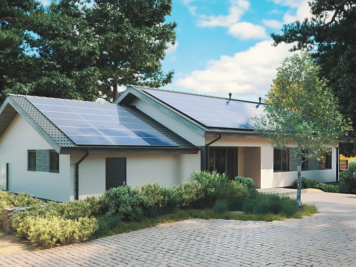 Module & Inverter Strategy
