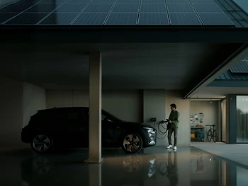 Level 2 Home Chargers