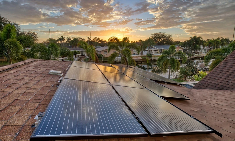Solar Solutions